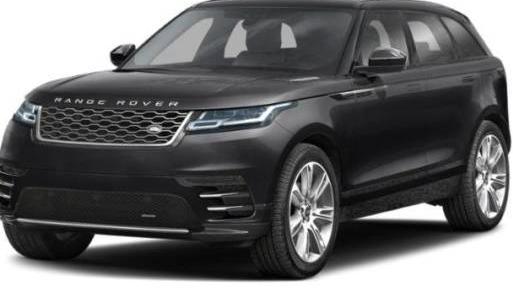 LAND ROVER RANGE ROVER VELAR 2022 SALYJ2EX6NA331144 image